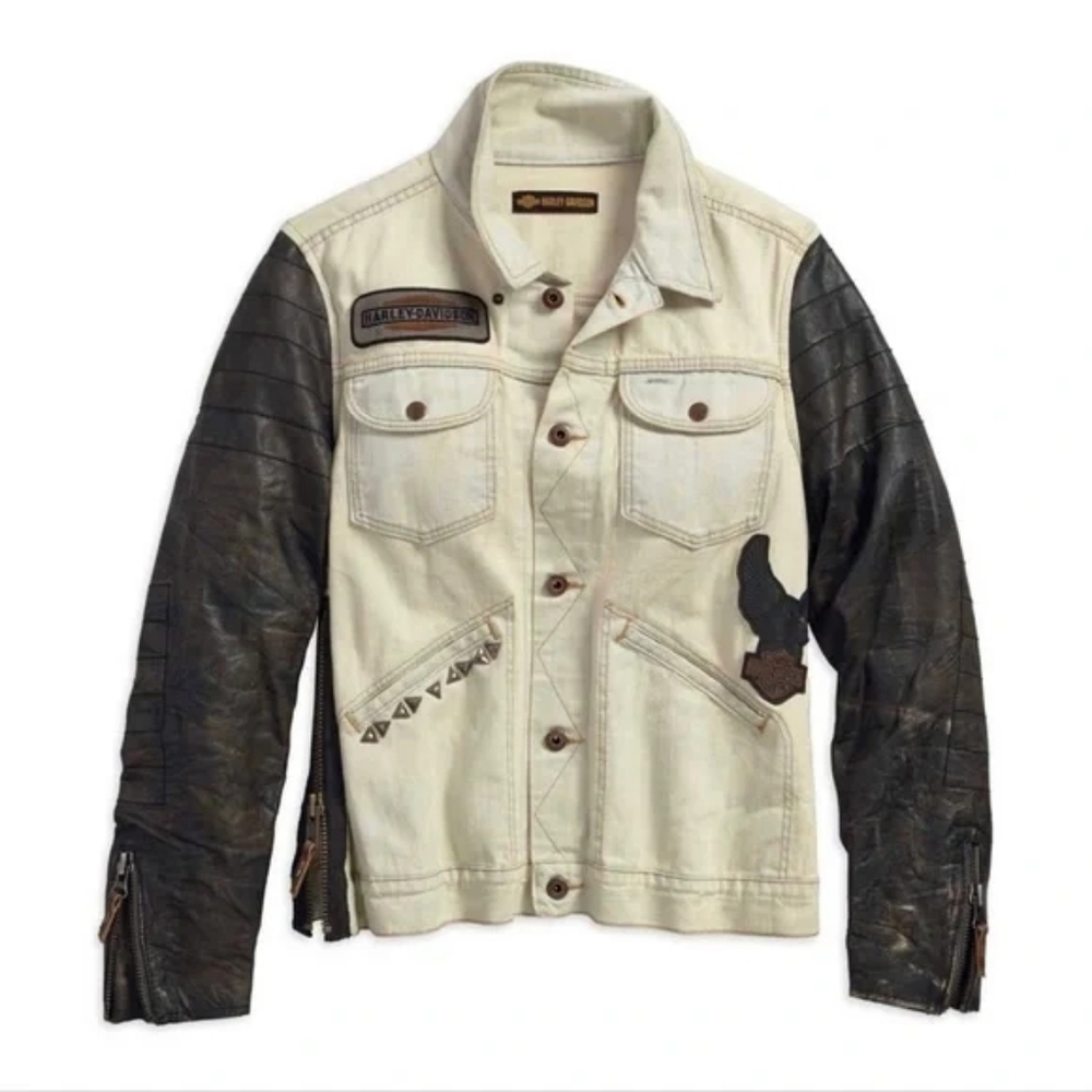 Harley-Davidson Women's Jacket